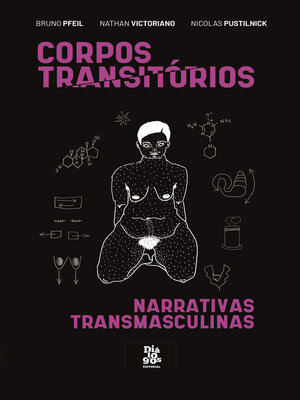 cover image of Corpos Transitórios